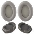 Replacement Earpads For Sony WH-1000XM3 WH 1000XM3 WH1000XM3 Headphones Ear Pads Ear Cushions Accessories Repair Parts Cover. 