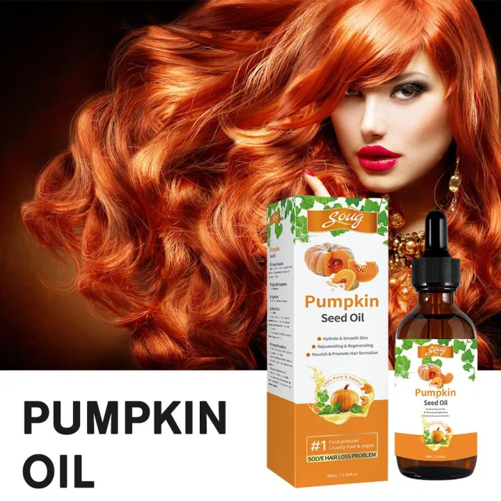 Organic%20Pumpkin%20Oil%20For%20Hair%2060ml%20Anti-Frizz%20Hair%20Oil%20Smoothing%20Moisture%20Recovery%20Hair%20Oil%20Natural%20Organic%20Pumpkin%20Seed%20Oil%20-%20Image%204