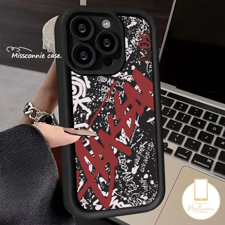 Trendy%20Brand%20Cool%20Stussy%20Case%20For%20Redmi%2012%2010A%2013C%20A2%209T%2012C%2010C%209%20A1%209C%209A%20Note%2013%2011s%2012%2010%209%2010s%208%2011%20Pro%20Max%20Poco%20M3%20M6%20C55%20X5%20X6%20Pro%20Mi%2011%2012%20Lite%20Soft%20Tpu%20Angel%20Eyes%20Cover%20-%20Image%206