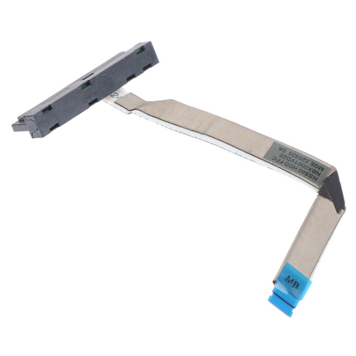 HDD%20Cable%20Laptop%20SATA%20Hard%20Drive%20HDD%20SSD%20Connector%20Flex%20Cable%20For%20V15%20G2-ITL%20V15%20G2-ALC%20NBX0001VD20%20-%20Image%205