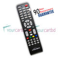 Vision TV Remote Control Vision LCD LED Smart TV Remote Control. 