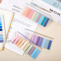200 Sheets Flags Tabs Page Markers Sticky Key Points Index Note Post Sticker Bookmark To Do List Labels Sticky Notes Stationery. 
