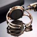 Women Watches Fashion ladies Luxury Brand Gold Silver Bracelet Casual Dress Watch Quartz Clock Wrist Watch hodinky reloj mujer.