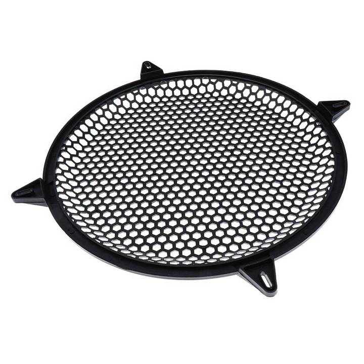 2X%20Subwoofer%20Grid%20Car%20Speaker%20Amplifier%20Grill%20Cover%20Mesh%20-%2010%20Inch%20-%20Image%206
