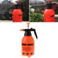 2L Bottle Water Sprayer, Pump Pressure Handheld Garden Spray Chemical/Water, Washing Car / Motor Bikes - Gardening Tools - Gardening Tools. 