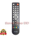Singer LCD/LED Smart TV Master Remote Control. 