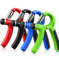 5-60Kg Adjustable Hand Grip Strengthener – Hand Exerciser & Grip Trainer. 