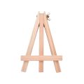 Art Canvas Stand, Wooden Easel 6/ 8/ 12/ 18 / 24/ 36/ 48 Inches for Canvas, Board holding & Event Decoration.