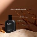 Kahf Eau De Toilette 35 ml Long-Lasting Fragrance (EDT) - Perfume Scent Inspired by Nature.