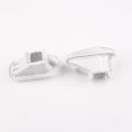 NXFDSIOZ 6Pc Car Side Baffle Turn Signal Light Lamp Shade Shell Cover Housing Fit for 2002- 2005 34301-S5H-T02.