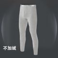 2022 new Men Thermal Underwear Men's Legging Tight Winter Warm Long Underpant Thermo Underwear Mens Spring Autumn. 