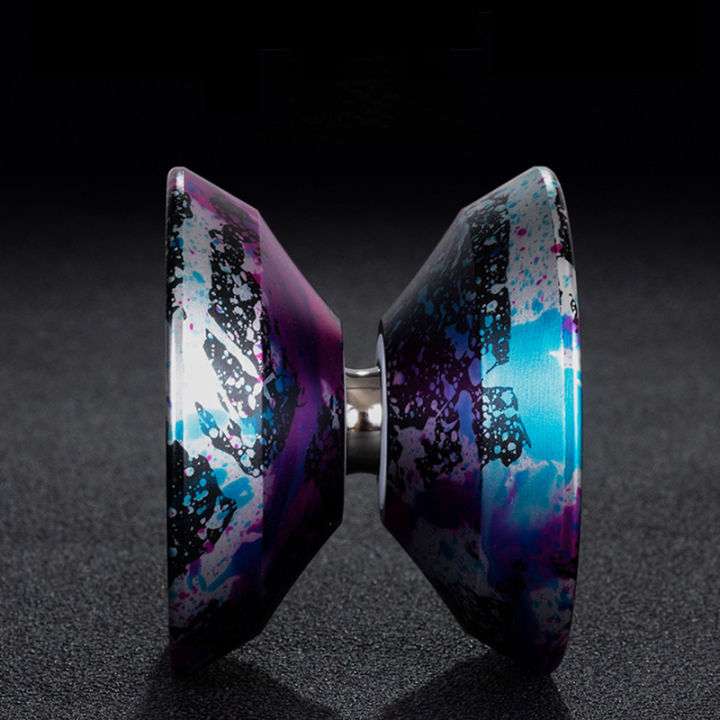 Yoyo%20Professional%20Magic%20Yoyo%20Metal%20Yoyo%20With%2010%20Ball%20Bearing%20Alloy%20Aluminum%20High%20Speed%20Unresponsive%20Yo%20Yo%20Classic%20Toys%20For%20Kids%20-%20Image%203