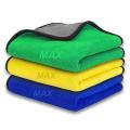 Microfiber Car Cleaning Towel 30 * 30 CM Microfiber Car Cleaning Towel 30 * 30 CM 500GSMMicrofiber Car Cleaning Towel 30 * 30 CM 500GSM. 