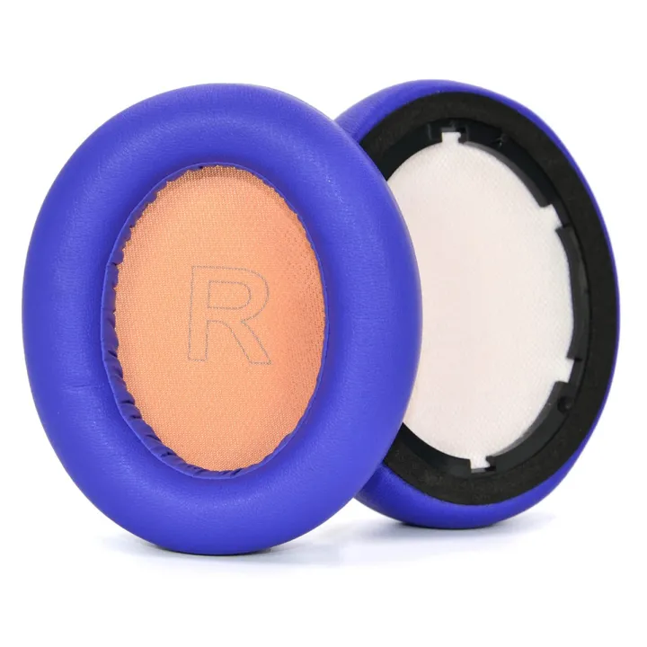 Replacement%20Ear%20Cushion%20Foam%20Cover%20Ear%20Pads%20Soft%20Cushion%20for%20Anker%20Soundcore%20Life%20Q10%20/%20Q10%20Bluetooth%20Headphones%20(Blue)%20-%20Image%202