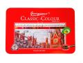Giorgione Classic Color Pencil -72 or 120colors. 