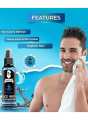 Muuchstac Men’s Ocean Face Wash-100 ml.
