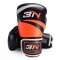BN Boxing Gloves (Professional Compaction Match Gloves). 
