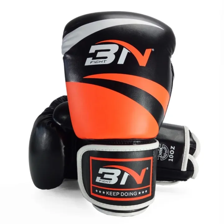 Boxing%20Gloves%20BN%20Professional%20Multi%20Color%20(10oz,%2012oz,%2014oz)%20-%20Image%202