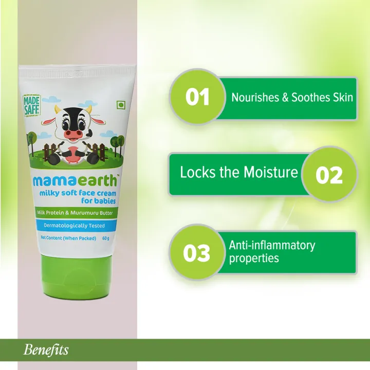 Mamaearth%20Milky%20Soft%20Natural%20Baby%20Face%20Cream%20for%20Babies%20-%2060Ml%20-%20Image%207