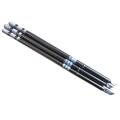 3Pcs T12 Iron Tip T12-K KU KF for HAKKO Solder Iron Tips Welding. 