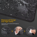 mouse pad map series mouse pad oversized map mouse pad desk pad. 