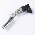 1PC Liquid Float Water Level Sensor Side Mount Float Switch Safe Stainless Steel Under 220V.
