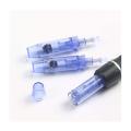 Microneedling Cartridge for Dr Pen A1 – 12,24,36,42 & round nano pins (one piece). 