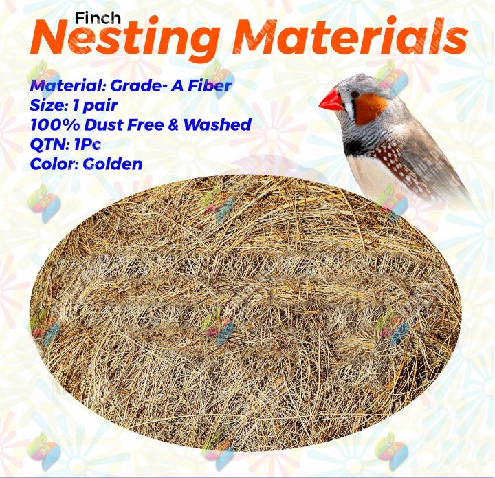 Comfortable%20Nest%20Building%20Materials%20for%20Birds%20(Sterilized%20&%20Washed)%20Pakhir%20Basha%20For%201%20Pair%20Bird%20-%20Image%203