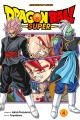 Dragon Ball Super, Vol. 4. 