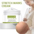 Pregnancy Stretch Mark Repair Cream Stretch Scar Marks Remover Maternity Obesity Treatment Body Postpartum Smooth Skin Care. 
