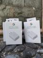Google 30W USB-C Power Adapter. 