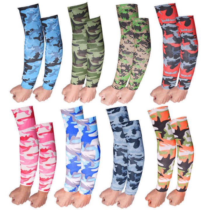 COD%20IN%20STOCK%202Pcs%20Arm%20Sleeves%20Warmers%20Sports%20Sleeve%20Sun%20UV%20Protection%20Hand%20Cover%20Coog%20Warmer%20Running%20Fishing%20Cycg%20-%20Image%206