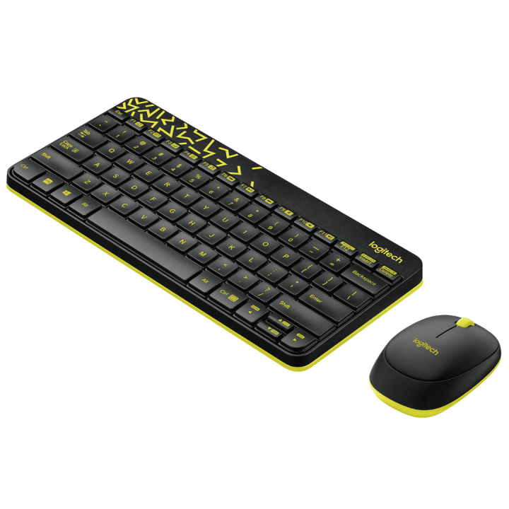 Logitech%20Wireless%20Combo%20MK240%20Radio%20Transfer,%20PC%20,%20Keyboard%20-%20Image%207