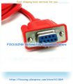 New SC09 PLC CABLE SC-09 Programming Cable For FX And A Series PLC 1 Year Warranty. 