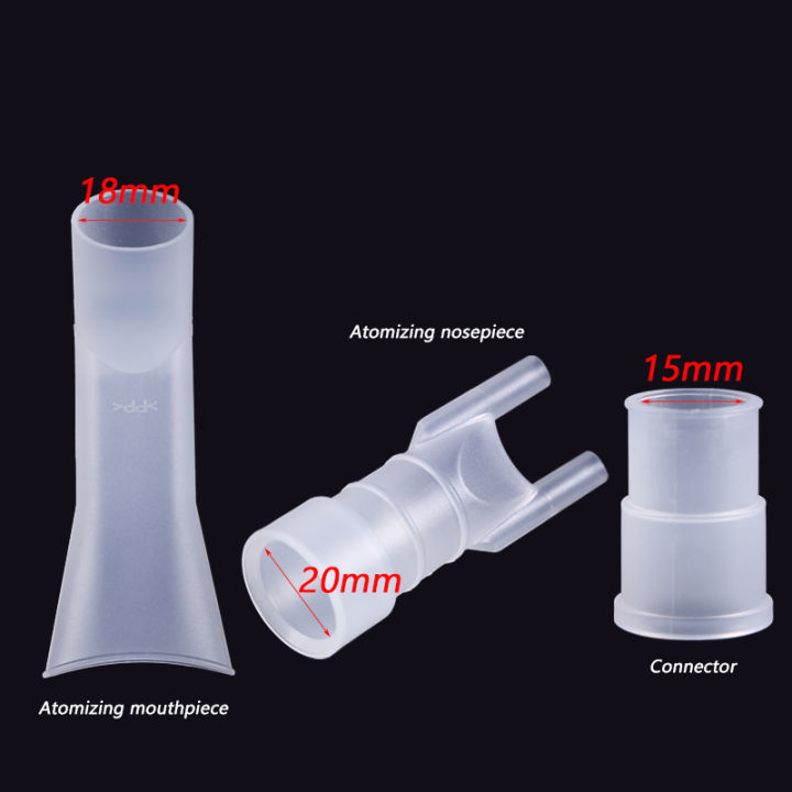 autistictic Filters Sponge Soft Tube Used With Catheter Atomizer Cup ...