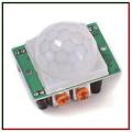 HC-SR501 PIR Motion Sensor IR Sensor Body Module Infrared for Arduino. 