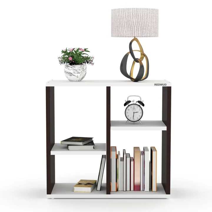 RK%20Engineered%20Wood%20Bed%20Side%20Table/Sofa%20Side%20Table/End%20Table/Books%20Storage%20Organizer/Corner%20Table/Book%20Shelf/%20Corner%20Stand%20for%20Living%20Room%20-%20Image%204