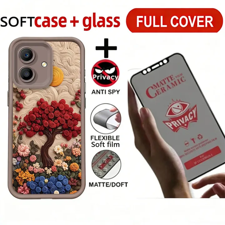PBZZ%20Case%20for%20infinix%20smart%2020%2010%20tecno%20spark%20go%203%202%202S%20phone%20casing%20back%20cover%20anxiety%20Softcase%20Silicone%20shockproof%20Cover%20new%20design%20aesthetic%20cute%20tree%20JTMTFHS1%20-%20Image%204