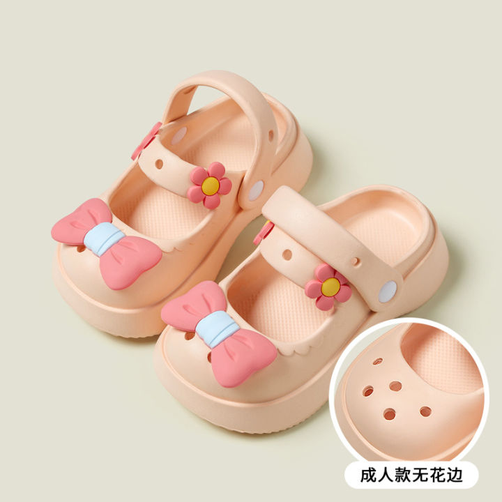 Happy%20Mary%20Summer%20Sandals%20Princess%20Girls%20Sandals%20Parent-Child%20Summer%20Sandals%20Ladies%20Summer%20Sandals%20-%20Image%207
