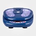 Vibration Foot Massager With Remote Control - Fitness Mart. 
