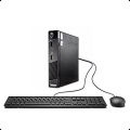 Lenovo ThinkCentre M93p Tiny Core i3 4th Gen Mini PC | 8GB RAM | 128GB SSD ( Refurbished ).