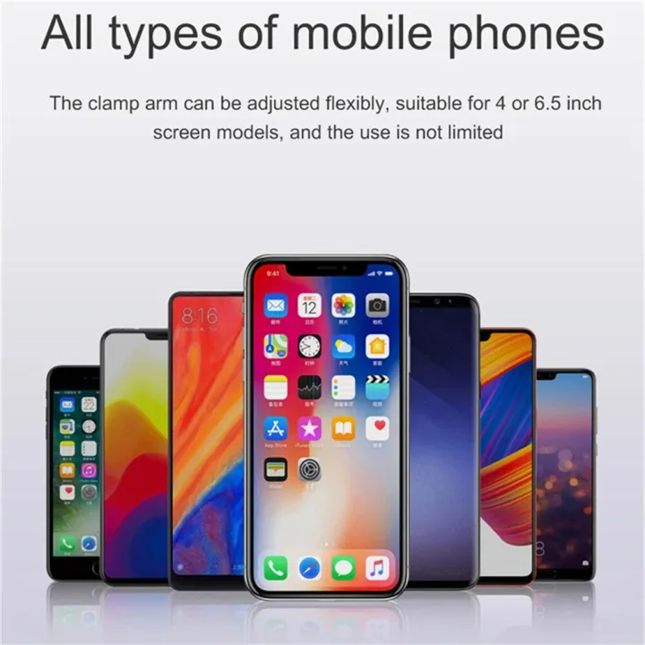 15W%20Wireless%20Charger%20Car%20Holder%20Mount%20S19%20Qi%20Fast%20Chargers%20Gravity%20Induction%20Big%20Coil%20Air%20Vent%20Vehicle%20Phone%20Charger%20Stand%20-%20Image%205