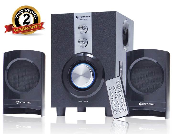 Micromax%20MX-1025%20BT%202.1%20Multimedia%20Bluetooth%20Speaker%20-%20Image%202