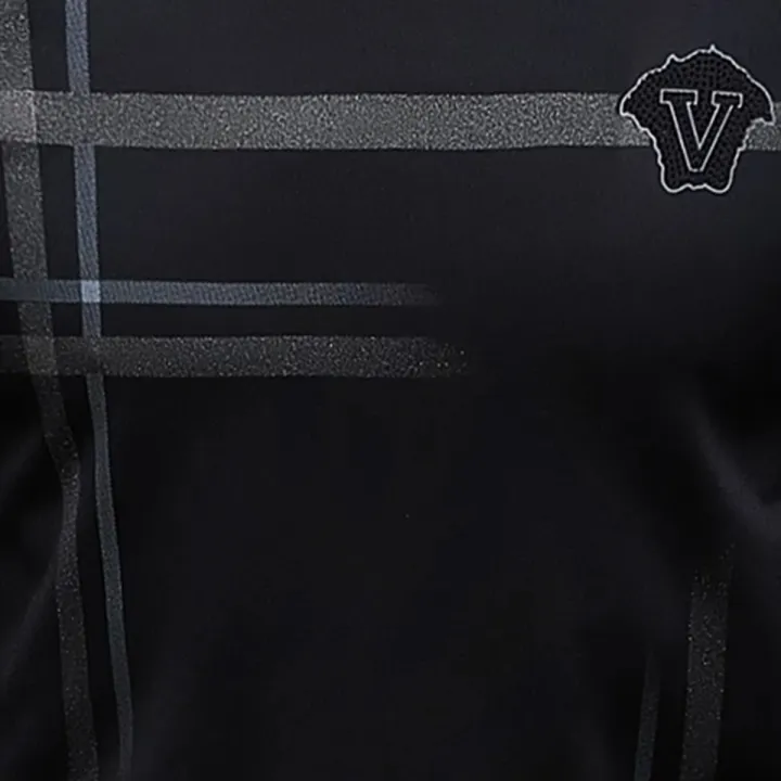Trendsetter%20-Upscale%20Living%20-Black%20Polyester%20%20Full%20Sleeve%20T%20Shirt%20For%20Men-%20Inventive%20Choice%20Qualityful%20-%20Easy%20To%20care%20and%20Longive%20-%20Image%204