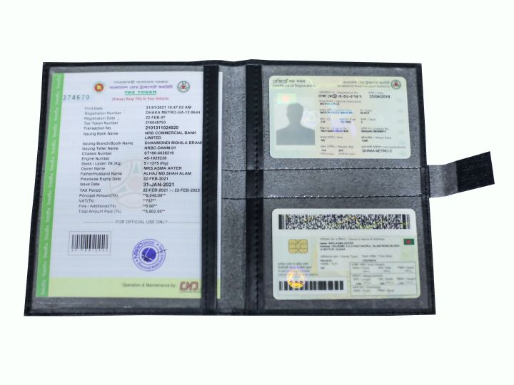 Bike%20&%20Car%20Document%20Holder%20Wallet%20Bag%20Pu%20Leathe%20-%20Image%205