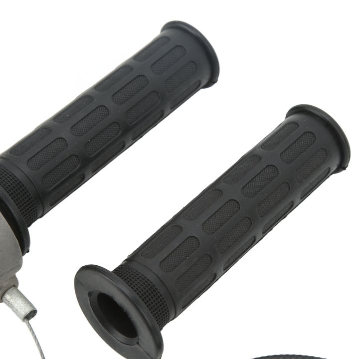 Twist%20Throttle%20Cable%20Handle,%20Throttle%20Accelerator%20Handle%20Grip%20Anti%20Skid%20for%20Mini%20Bike%20-%20Image%204