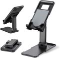 Mount Stand Phone Holder for Tablet and Phone. 