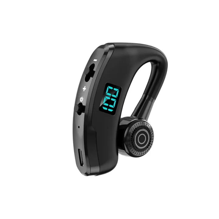 V8%20Bluetooth%20Earphone%20Business%20Voice%20Control%20Wireless%20Headphones%20HiFi%20Music%20Headset%20Waterproof%20Sports%20Earbuds%20Mic%20-%20Image%208