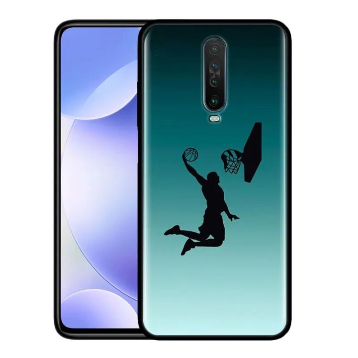 Basketball%20Basket%20Phone%20Case%20For%20Xiaomi%20Redmi%209%208%208A%207%207A%206%206A%209A%209C%20Note%208%20Pro%208T%209S%209%20Pro%20Max%20Soft%20Back%20Cover%20Shell%20-%20Image%206