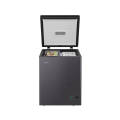 Haier 142L Chest Freezer Official (Model: HCF-175SG). 